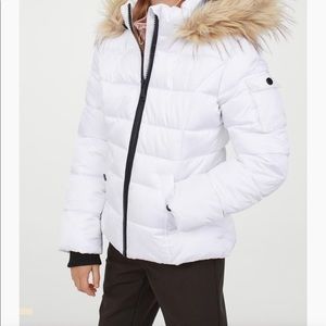 Puffer Jacket